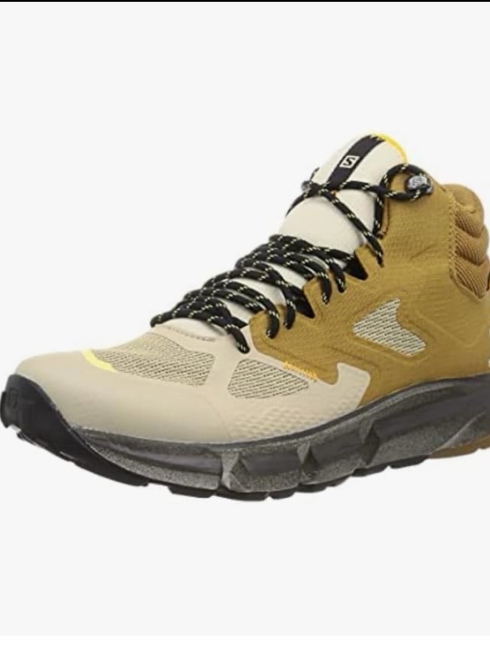 SALOMON PREDICT HIKE MID GTX Hiking Boots
